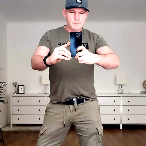 dexterxxl OnlyFans profile picture