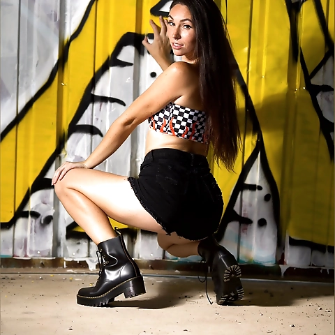 Ashley Wolf OnlyFans profile picture