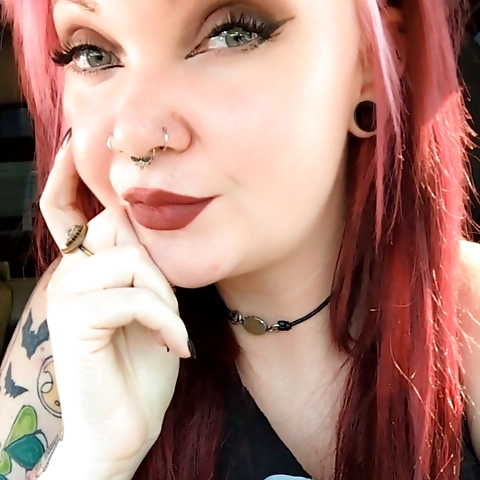 Fiona Rae OnlyFans profile picture