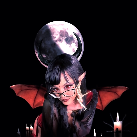 Vampira Mami OnlyFans profile picture