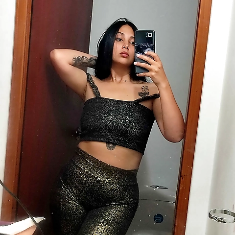 Gabriella Betancourt