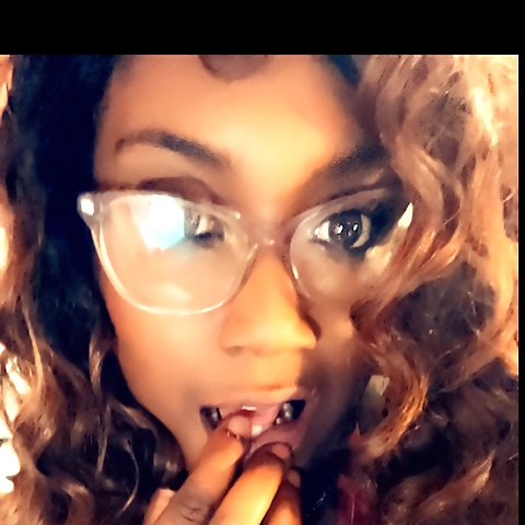 The Divine Goddess MzSparkles