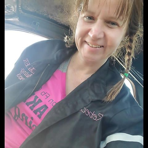 Becca Race Girl Printer