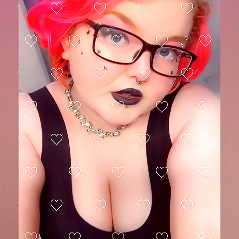 BritneyGOTHGAMERCOLLEGEBBWBreed me