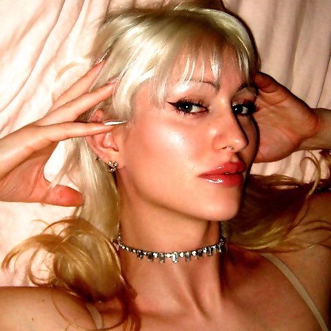 Goddess Alaska  Big D Barbie