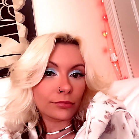 Real Princess tiabeanie  lassie