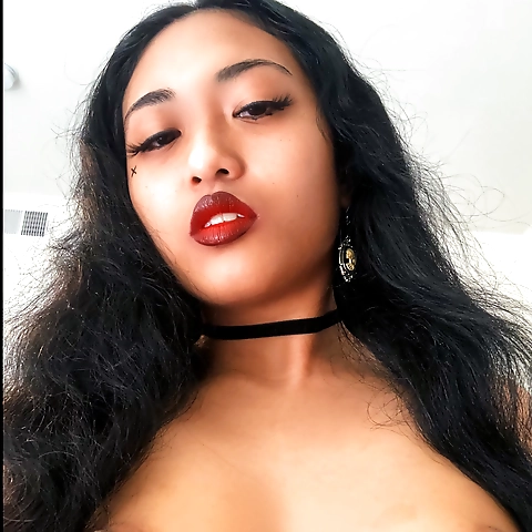 THEE FILIPINA FUCKDOLL OnlyFans profile picture