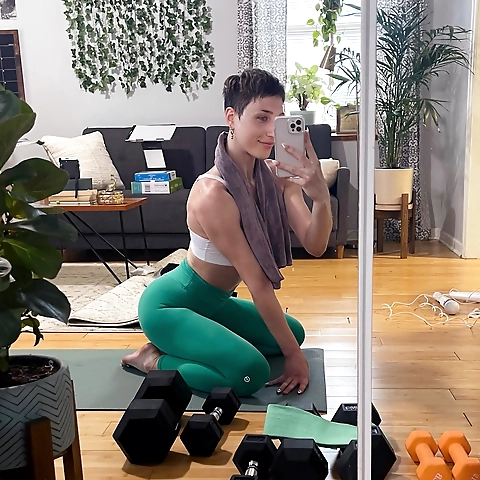 Angel Amour VIP OnlyFans profile picture