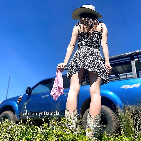 Jordyn Daniels PREMIUM