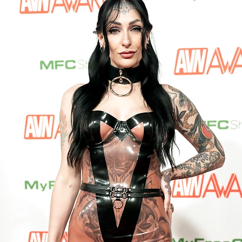 Michelle Masque VIP PAGE