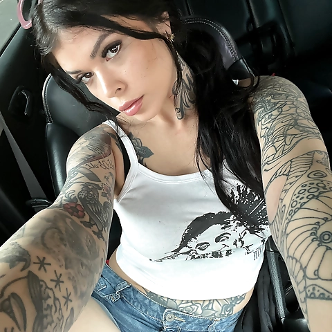 Carmelita Hate OnlyFans profile picture