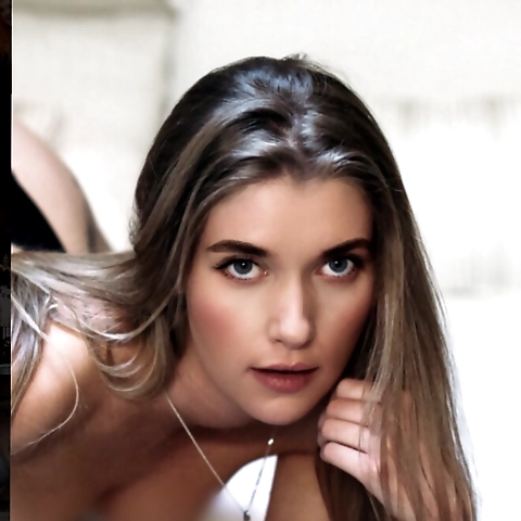 harriali Ur blonde bundle of fun