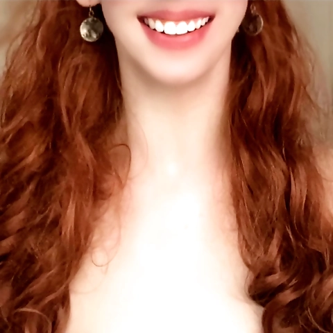 Saoirse  Redhead from Ireland