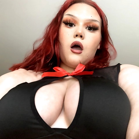 Red Head Fattie
