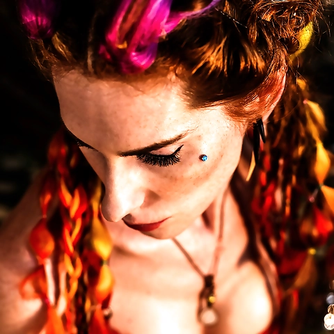 Katya Ryzhaya OnlyFans profile picture