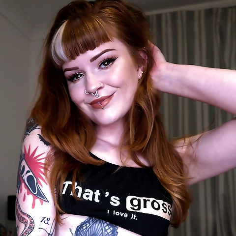 Scottish Dick Rate Queen