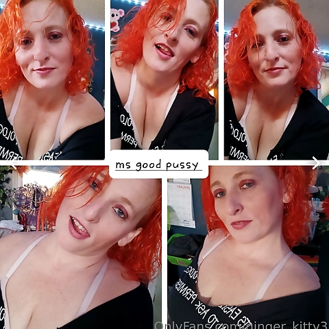 Ginger OnlyFans profile picture