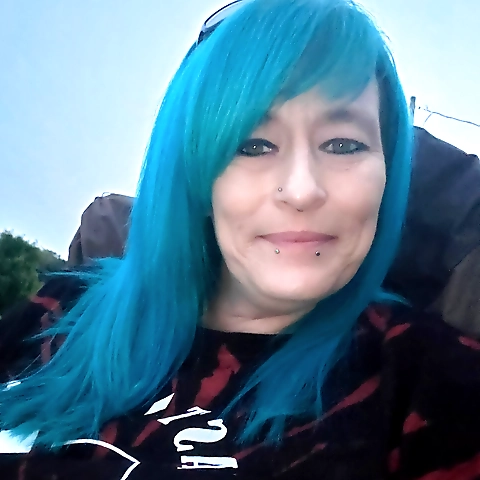 Cum play with this tattooed cougar 💋 ... Who wants to slide in this cougar tight pussy ... Cum play with me.This cougar is waiting 💋❤ ... Who wants to cum smoke with this cougar 💋👅💨 ... I Have the tightest pussy and ass for a cougar u will ever see 👀 ...  OnlyFans profile picture