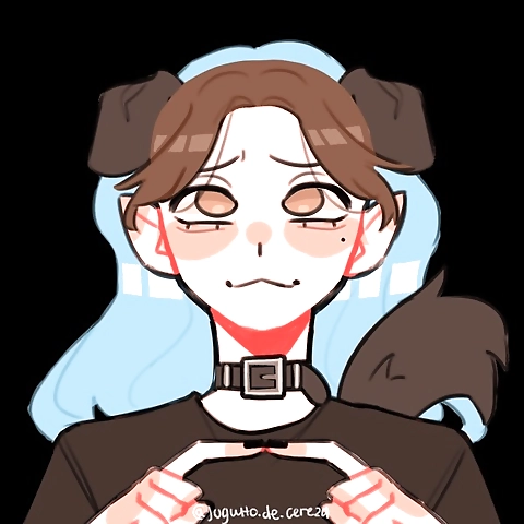 Some jerk off instructions/masturbation encouragement while I fuck my tight ass for you! ... 😈 If you are curious about what content I post, DM me on Twitter @TheSlutPup and ask☺️ I do custom vids ... I have an 8 min JOI coming today!:) 💙 ... JOI featurin