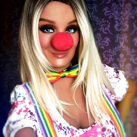 Zoey Clown