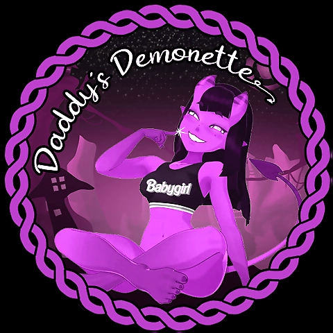 DaddysDemonette