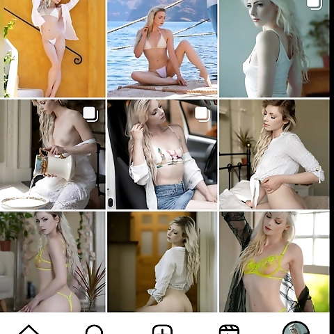 LilyRose OnlyFans profile picture