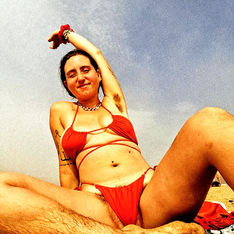 Lydi Winter  FREE PAGE