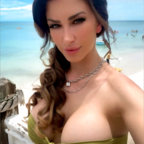 ALWAYs H0RNY  MILg next  door