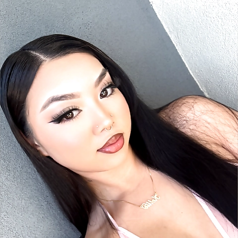 Karma  RATED NAUGHTIEST ASIAN OnlyFans profile picture