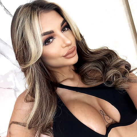 Anastasia Fox OnlyFans profile picture