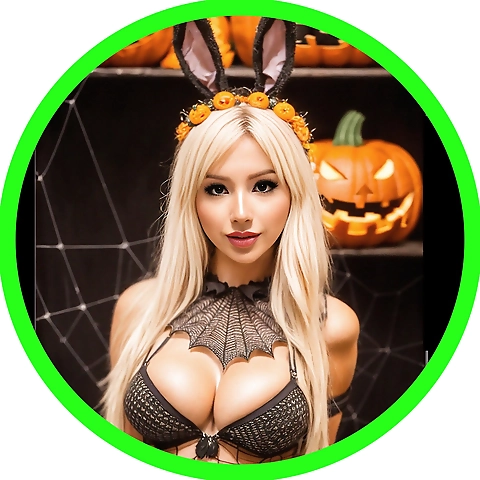 Luna  LARGEST  TRANS GIRL