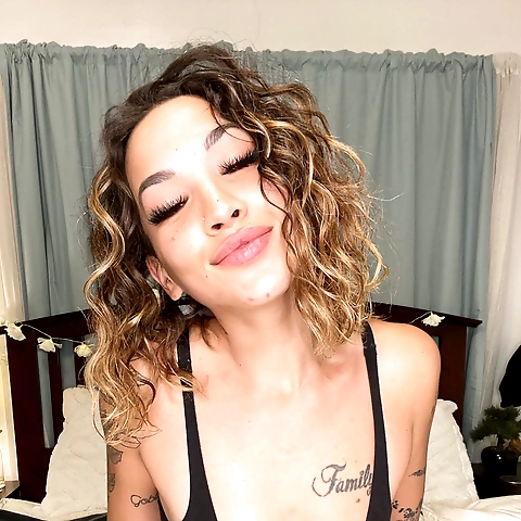 Filipina In Grad School