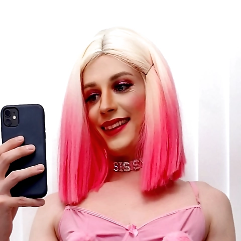 SissyHaileyNewBBCvid