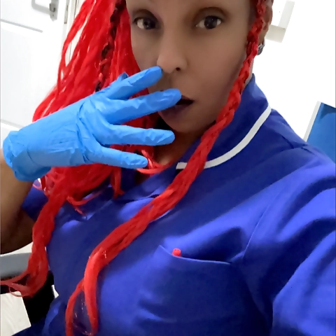 MistressMD  NytNurse of Nastiness