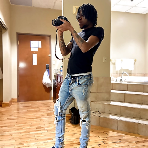 Johnny Slaughter OnlyFans profile picture