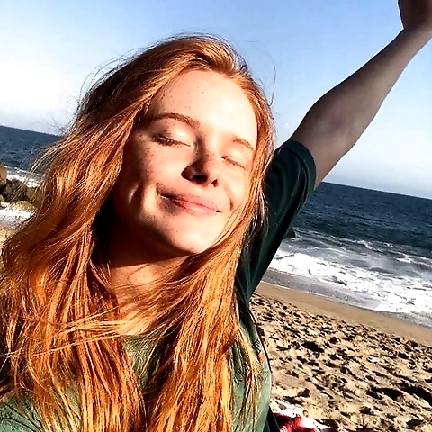 Olivia OConnor OnlyFans profile picture