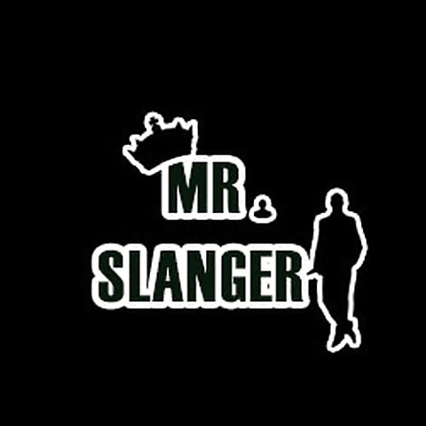 Mr Slanger