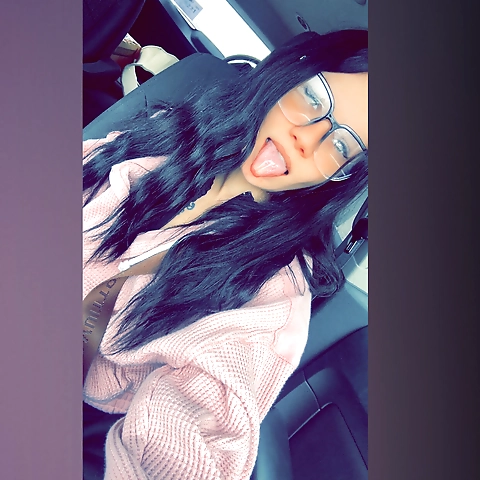 Its an addiction OnlyFans profile picture
