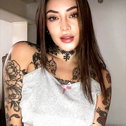 Tabatha  Tattooed Girl OnlyFans profile picture