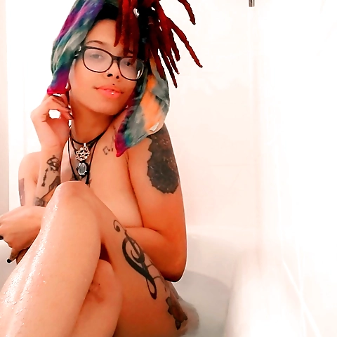 Venus the Ganja Goddess