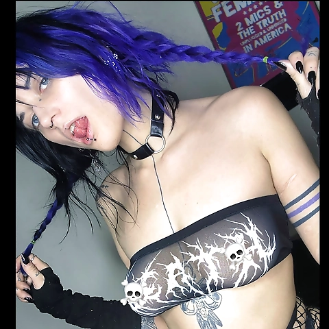 Ur eMo dReAMgiRl OnlyFans profile picture