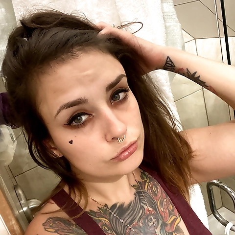 Bridget OnlyFans profile picture