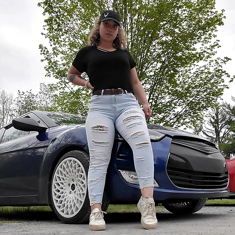 EMM THE CUSTOM VID QUEEN