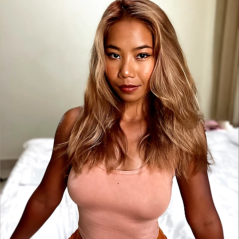 Tucky Thai Your tropical girl