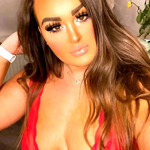 Chloe u know what to do