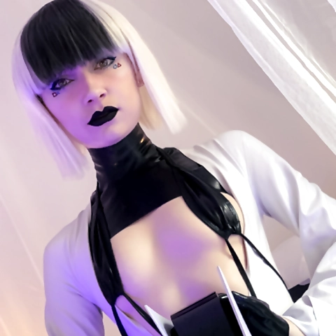 Gray Poisonne OnlyFans profile picture