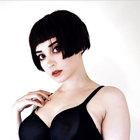 Natalia Grey BoyGirl