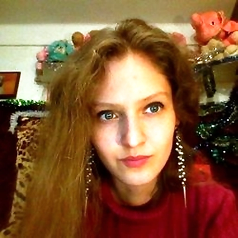 Anna Zavisimost ukraine OnlyFans profile picture