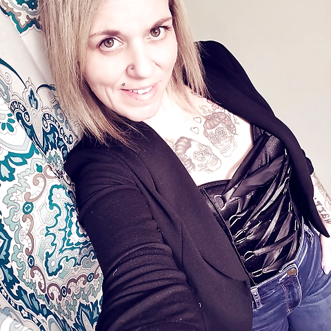 LilMissRebelxo OnlyFans profile picture