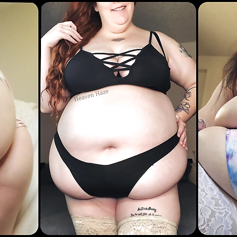 Heaven Haze OnlyFans profile picture